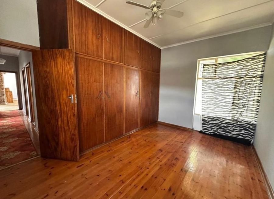 3 Bedroom Property for Sale in Heuwelkruin Eastern Cape